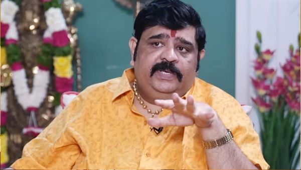 Venu swamy.. వివాదాలకు కేరాఫ్ వేణు స్వామికి భారీ షాక్!