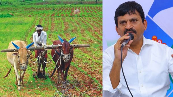 రైతులకు గుడ్‌న్యూస్: కుటుంబ సర్వే తర్వాత స్మార్ట్ కార్డులు