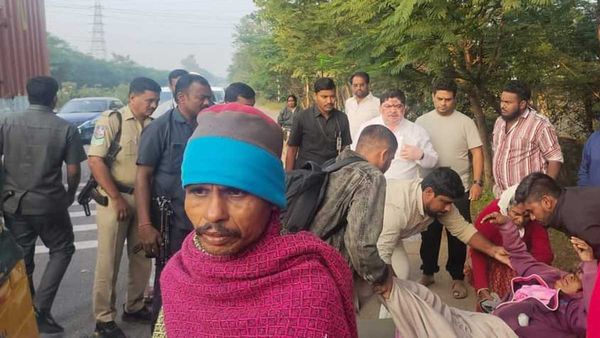 Ponnam Prabhakar: గొప్ప మనస్సు చాటుకున్న మంత్రి పొన్నం ప్రభాకర్..