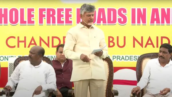 విశాఖ కేంద్రంగా డెడ్ లైన్ విధించిన చంద్రబాబు..!!