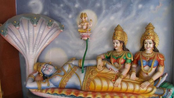 త్వరలో ప్రబోధిని ఏకాదశి.. ఈ ఒక్క వస్తువు తెచ్చుకుంటే లక్ష్మీదేవిని ఇంటికి తెచ్చుకున్నట్టే!