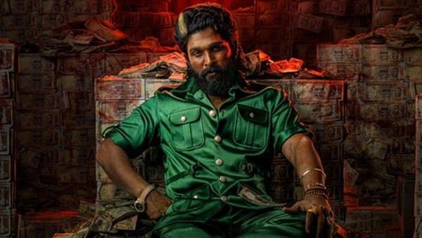 దేశవ్యాప్తంగా 'పుష్ప2' ట్రైలర్ ప్రభంజనం... బద్ధలవుతున్న రికార్డులు