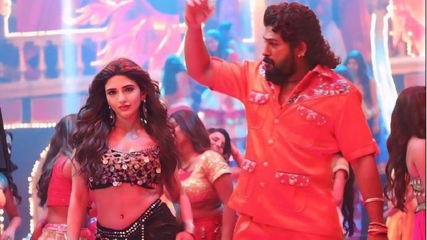 పుష్ప 2 ఐటెంసాంగ్ కోసం శ్రీ‌లీల తీసుకున్న రెమ్యూన‌రేష‌న్ ఎంతో తెలుసా..?