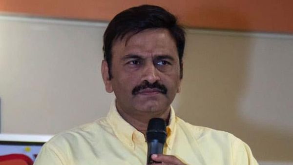 Raghurama: కొత్త పాత్రలోకి రఘురామ-ఏకగ్రీవంగా ఎన్నిక..!