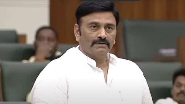 లక్షకోట్లు అడ్డుకున్నా-సీఎం, ఆర్థికమంత్రికి నిద్రలేని రాత్రులు-రఘురామ షాకింగ్..!