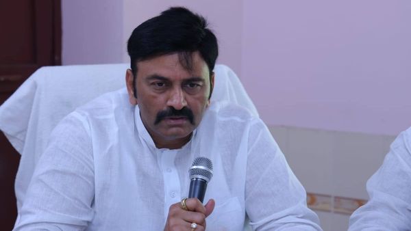 `జమిలి`వల్ల అధికారంలోకి వస్తామనే నమ్మకం వాళ్లల్లో ఏ మూలో ఉంది- టీడీపీ ఎమ్మెల్యే 