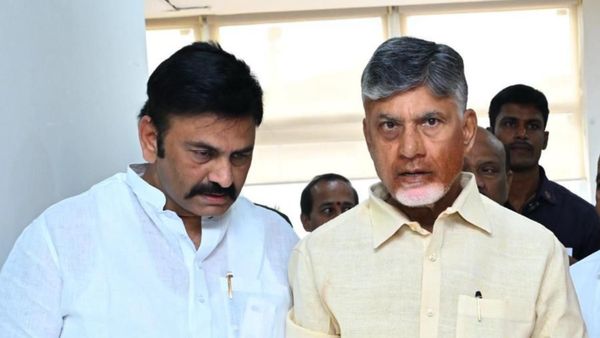 రఘురామకు చంద్రబాబు కీలక పదవి - కోరుకున్నదే..!!