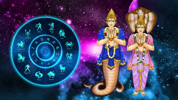 2025లో ఈ రాశుల పంట పండింది... పట్టిందల్లా బంగారమే