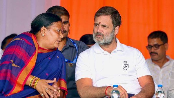 డేంజర్ బెల్స్ - రాహుల్ వాట్ నెక్స్ట్..!!