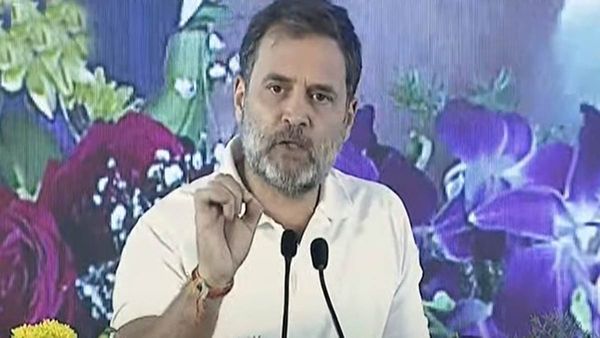 దేశాన్ని విభజిస్తున్నానా?: కులగణన, రిజర్వేషన్లపై రాహుల్ గాంధీ కీలక వ్యాఖ్యలు