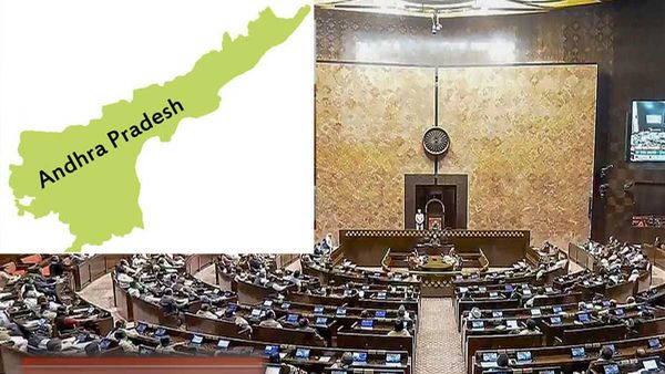 ఏపీలో రాజ్యసభ ఎన్నికలకు షెడ్యూల్ విడుదల-మోడీ ప్లాన్ సక్సెస్..!