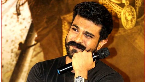  'గేమ్ ఛేంజర్' టీజర్ విడుదల వేళ మెగా ఫ్యాన్స్‌కు ఘోర అవమానం(వీడియో)