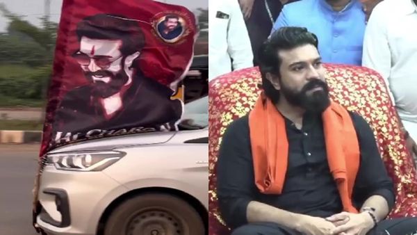  రామ్ చరణ్ ఇంటి ముట్టడికి అల్టిమేటం!