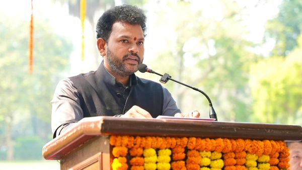  అన్నీ శుభవార్తలే... ఏపీకి అదృష్టంగా మారిన కేంద్రమంత్రి!