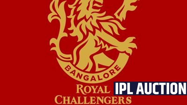 IPL Auction 2025: అత్యధిక మొత్తంతో వేలంలో పాల్గొననున్న ఆర్సీబీ..