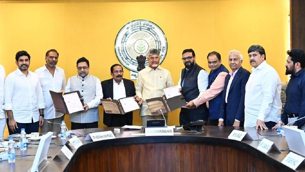 ఏపీకి అదిరిపోయే న్యూస్- 65 వేల కోట్ల పెట్టుబడులకు రిలయన్స్ సంతకం..!