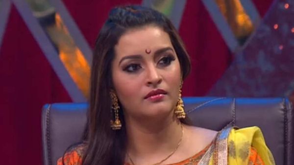 సనాతన ధర్మంపై క్లాస్ పీకిన రేణు దేశాయ్