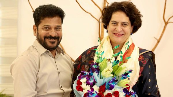 రేవంత్ రెడ్డి రిక్వెస్ట్‌కు ప్రియాంక గాంధీ సై