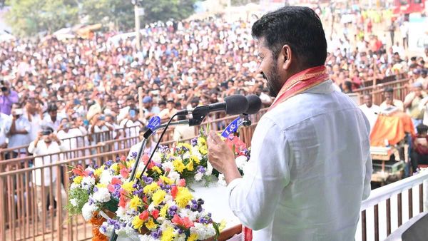 నవంబర్ 19న వరంగల్ కు సీఎం రేవంత్ రెడ్డి.. ప్రజాపాలన విజయోత్సవ సభ!