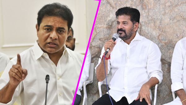 కేటీఆర్ అరెస్ట్ పై తేల్చేసిన రేవంత్..!!