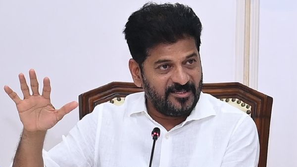 రేవంత్ రెడ్డికి కఠిన పరీక్ష..!!