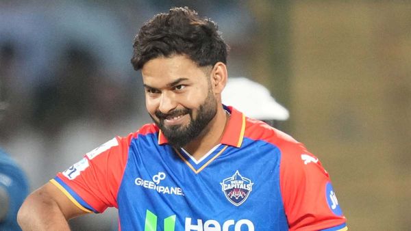 IPL 2025: పంత్ కోసం ఆ టీం ఎంతకైనా రెడీ - ఆ ఇద్దరు కెప్టెన్లు మార్పు..!!