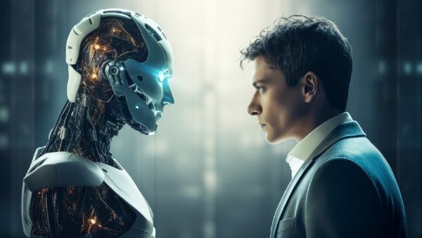 Meta technology: కొత్త టెక్నాలజీ ఆవిష్కరణలో మోటా.. చిట్టి టైప్‌ రోబోలకు లైన్ క్లియర్ 