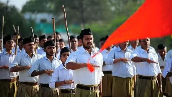 RSS సంచలనం- కేంద్ర ప్రభుత్వానికి బిగ్ అప్పీల్