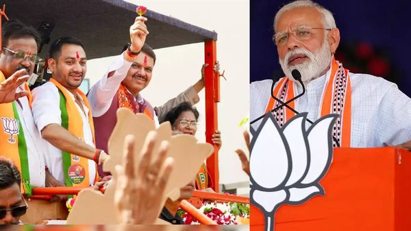 బీజేపీని గెలిపించిన ఆరెస్సెస్ - మోదీకి అండగా, ఇక దేశ వ్యాప్తంగా..!!