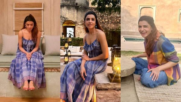 దాని తర్వాతే జీవితంలో సంతోషంగా ఉన్నా.. అందుకు థాంక్స్: సమంత