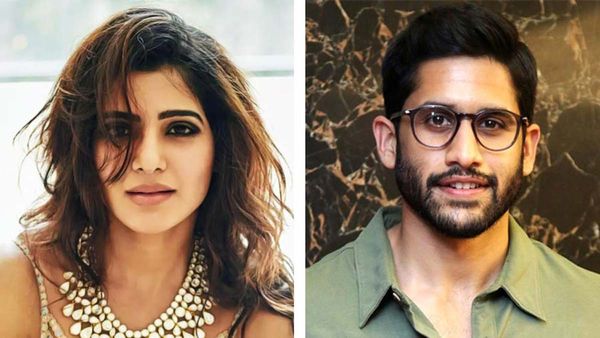 నాగచైతన్యతో విడాకుల గురించి సంచలన వ్యాఖ్యలు చేసిన సమంత