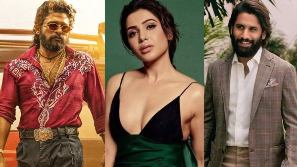 నాగచైతన్యపై రివెంజ్... అల్లు అర్జున్ కోసం సమంత మాస్టర్‌ప్లాన్