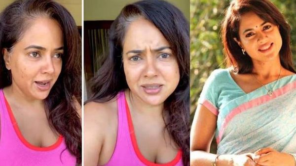 డేటింగ్‌కు ఆమెను కూడా తోడు తెచ్చుకున్నాడు  -ఎన్టీఆర్ మాజీ ప్రియురాలు