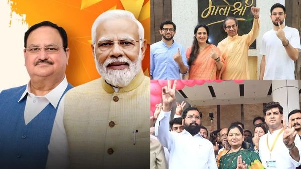 `మహా`లో కూటమి చాణక్యం- హవా మామూలుగా ఉండదట