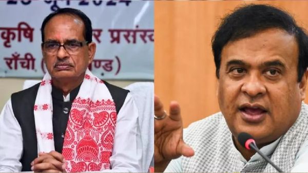 జార్ఖండ్‌కు అది పెనుముప్పు: శివరాజ్, హిమంత బిశ్వశర్మ హెచ్చరిక