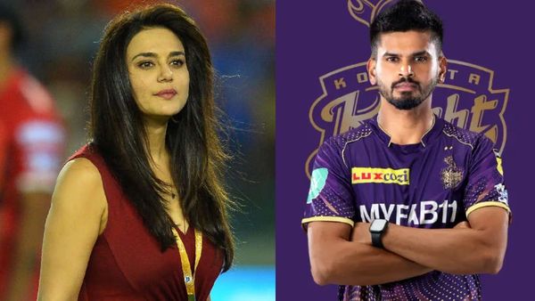 IPL 2025: పట్టుబట్టి శ్రేయస్ ను దక్కించుకున్న ప్రీతి జింటా - అసలు కధ..!!