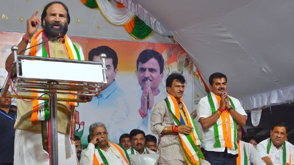 MH Election 2024:మహా వికాస్ అఘాడీ కూటమి విజయాన్ని ఎవరూ ఆపలేరు:ఉత్తమ్ కుమార్ రెడ్డి