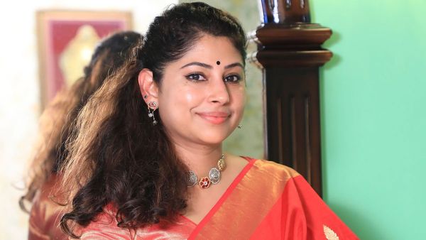 Smita Sabharwal: స్మితా సబర్వాల్ గారు మీ కోసమే ఈ వీడియో..!