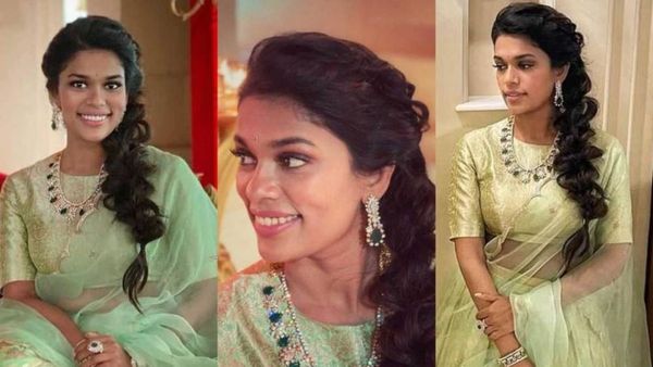 గుడ్ న్యూస్ చెప్పబోతున్న మెగా డాటర్..?