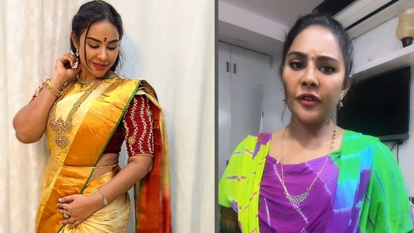 Sri Reddy: శ్రీరెడ్డిపై యాక్షన్ షురూ-అనకాపల్లితో మొదలు..! సారీ చెప్పినా..