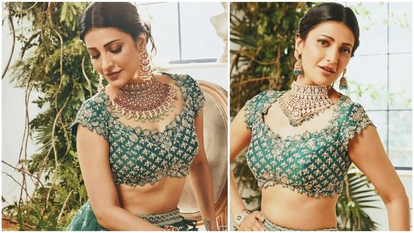 ఆ హీరోతో సినిమా చేసిన తర్వాత ఆఫర్లే లేవు: శ్రుతిహాసన్ సంచలనం