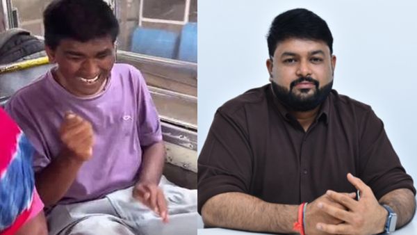 దివ్యాంగ సింగర్ కు తమన్ అవకాశం.. ఆర్టీసీ ఎండీ సజ్జనార్ ఫుల్ ఖుష్!