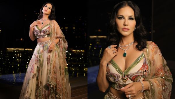 Sunny Leone: మళ్లీ పెళ్లి చేసుకున్న సన్నీ లియోన్.. ఈ సారి ఎవరినో తెలుసా..?
