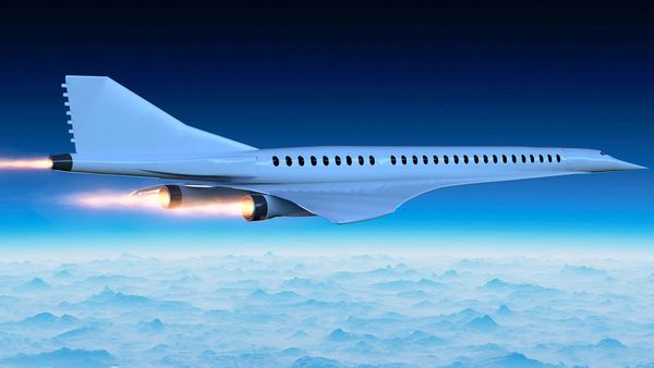China Technology: చైనా వాడి టెక్నాలజీ వేరే లెవెల్..సెకనుకు కి.మీ దూసుకుపోడమే..!!