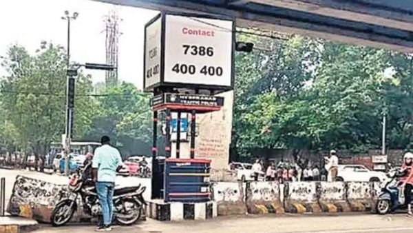 Hyderabad: తార్నాక జంక్షన్ పై కీలక నిర్ణయం..!