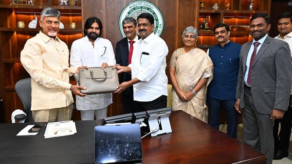 రూ 2.94 లక్షల కోట్లతో బడ్జెట్ - కేటాయింపులు ఇలా..!!