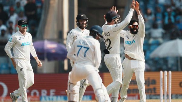 టీమిండియా వైట్ వాష్- ఘోర అవమానం: సొంతగడ్డపై తొలిసారి `సున్నా`