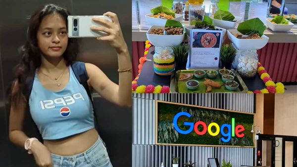 Day in Google: గూగుల్‌లో వర్క్‌లైఫ్ ఎలా ఉంటుందో తెలుసా..? టెక్కీ షేర్ చేసిన ఈ వీడియో చూసేయండి