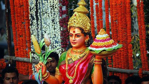 Telangana: డిసెంబర్ 9న తెలంగాణ తల్లి విగ్రహావిష్కరణ..!