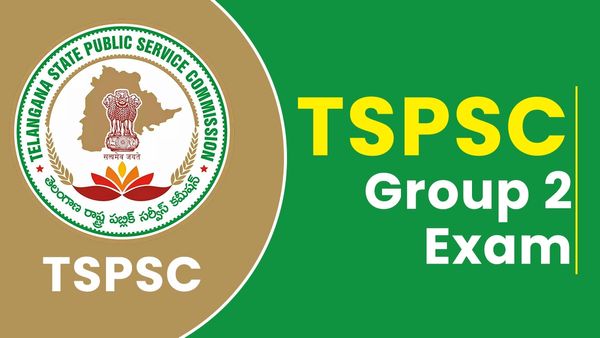 తెలంగాణ గ్రూప్ 2 పరీక్షల షెడ్యూల్ ఇదే: 9 నుంచి హాల్ టికెట్లు